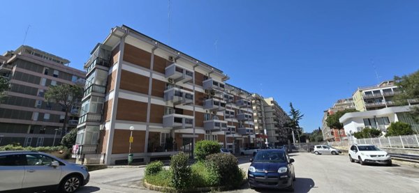 appartamento in vendita a Bari in zona Poggiofranco