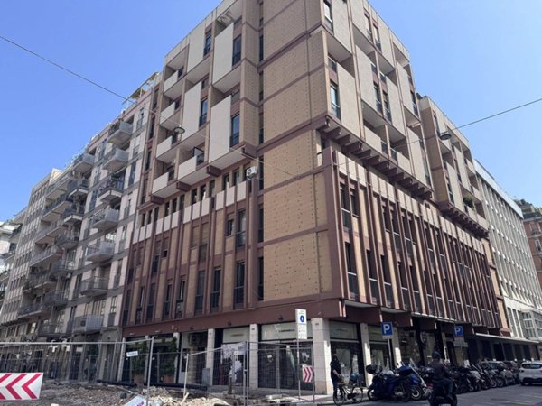appartamento in vendita a Bari in zona Murat