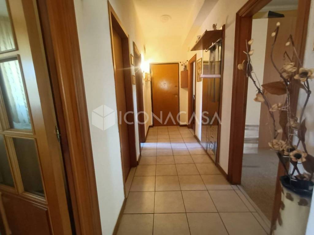 appartamento in vendita a Bari in zona Poggiofranco