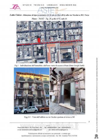 terreno edificabile in vendita a Bari