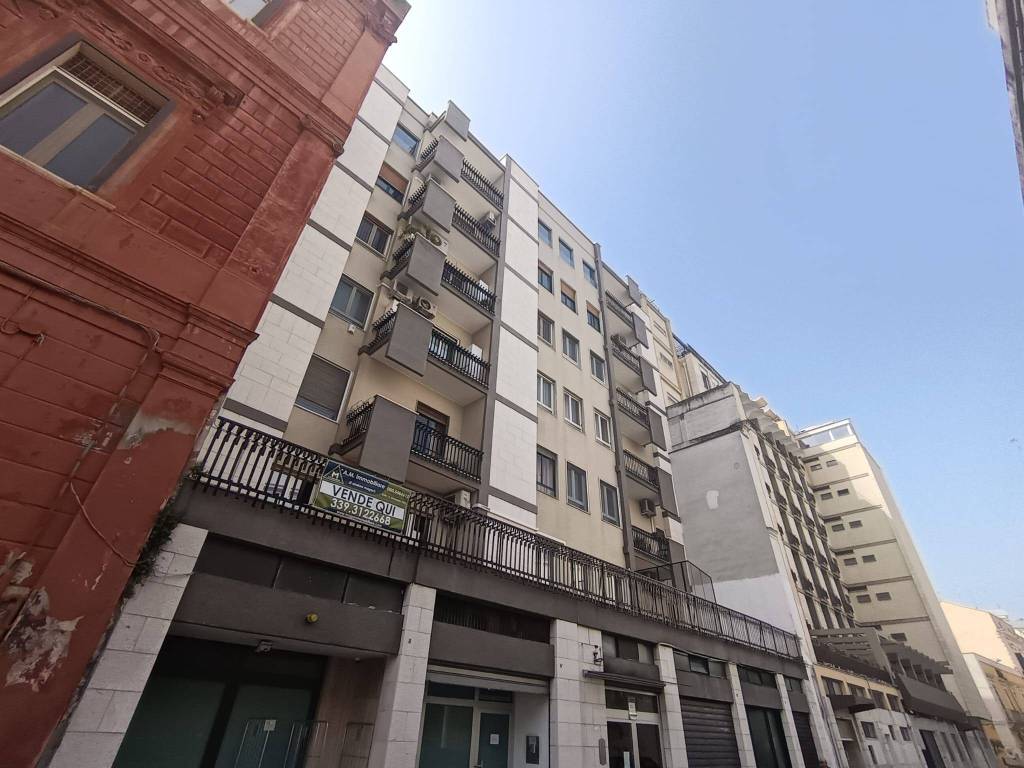 appartamento in vendita a Bari in zona Murat