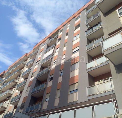 appartamento in vendita a Bari in zona Libertà