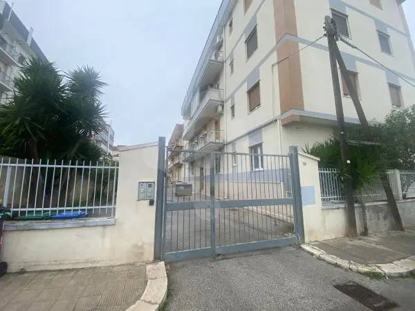 appartamento in vendita a Bari in zona Santo Spirito