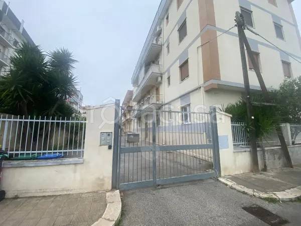 appartamento in vendita a Bari in zona Santo Spirito