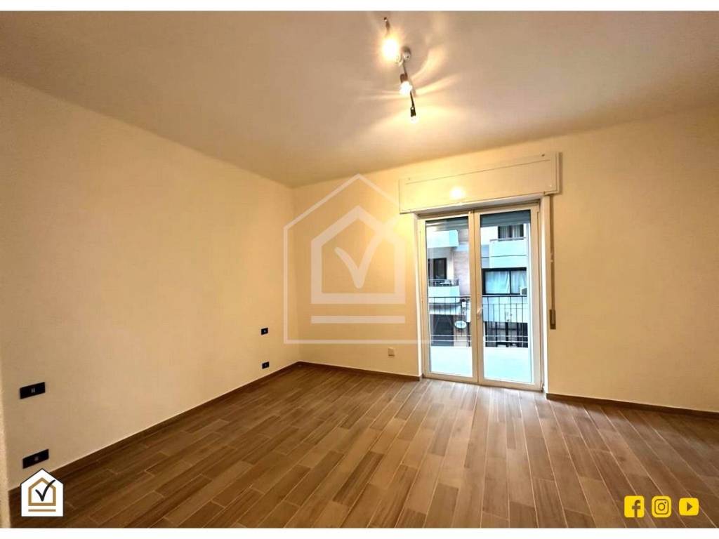 appartamento in vendita a Bari in zona Murat