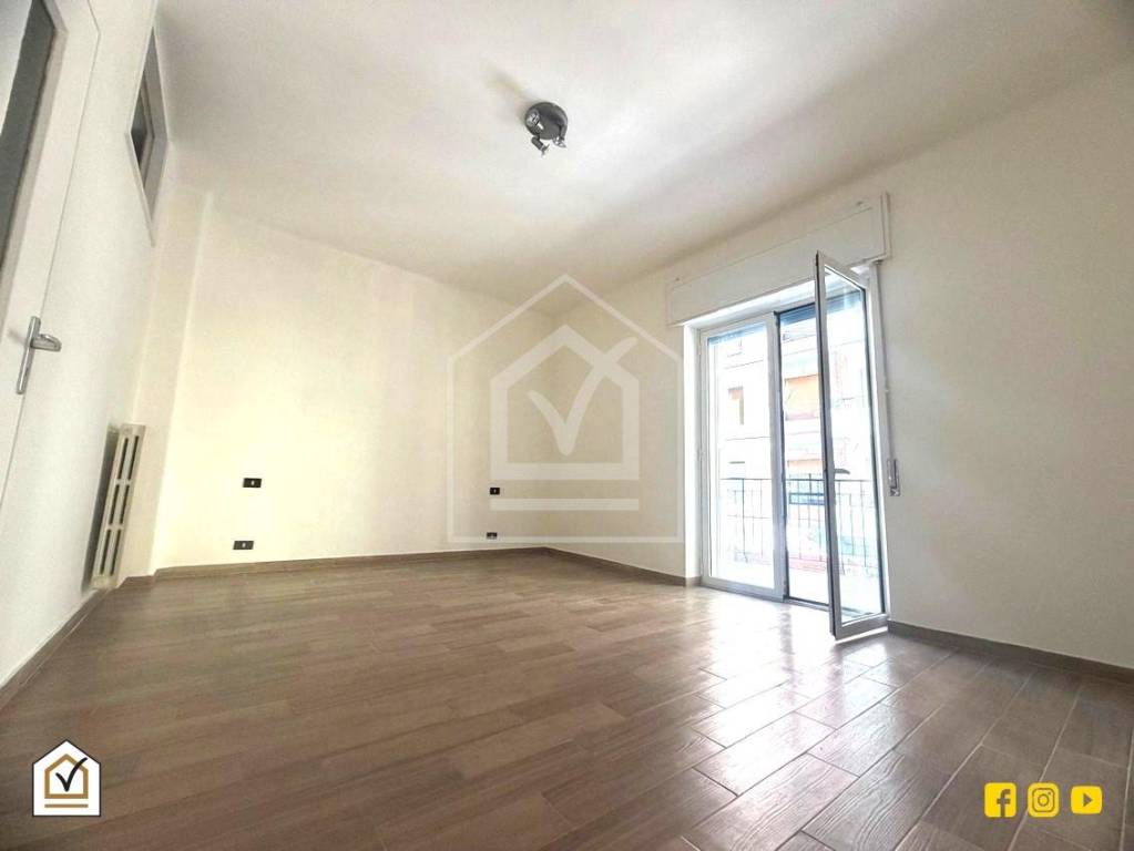 appartamento in vendita a Bari in zona Murat