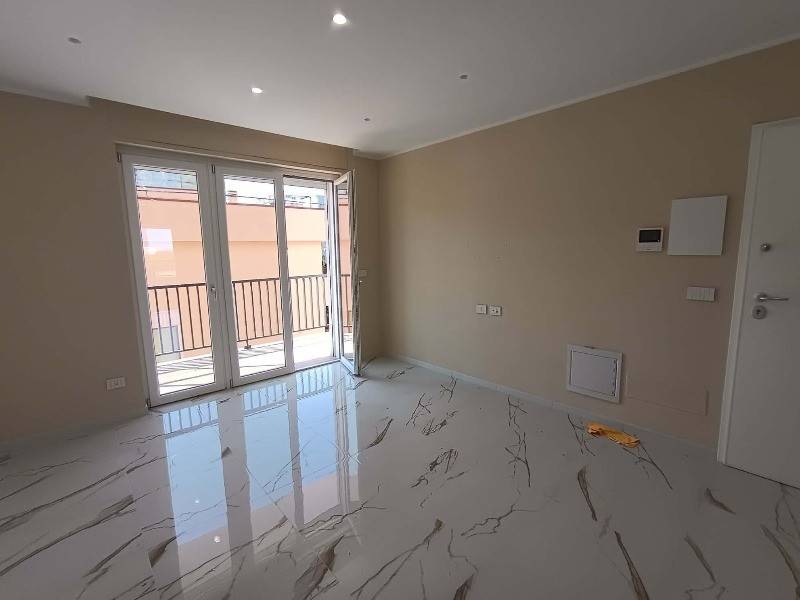 appartamento in vendita a Bari in zona Libertà