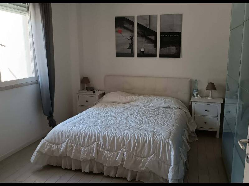 appartamento in vendita a Bari in zona Picone