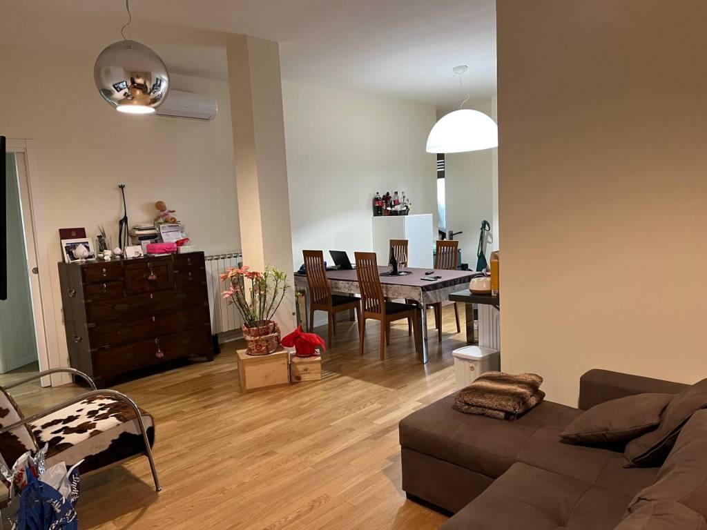 appartamento in vendita a Bari in zona San Pasquale