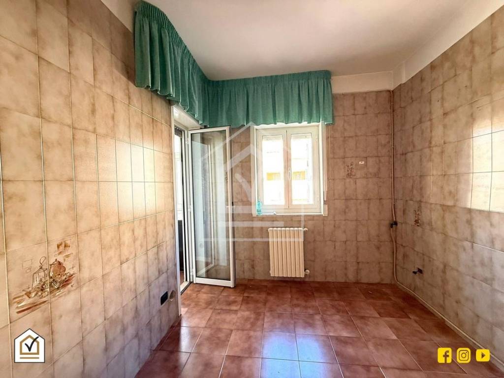 appartamento in vendita a Bari in zona San Paolo