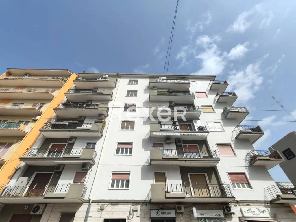 appartamento in vendita a Bari in zona Poggiofranco