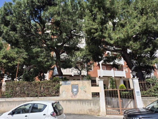 appartamento in vendita a Bari in zona Poggiofranco