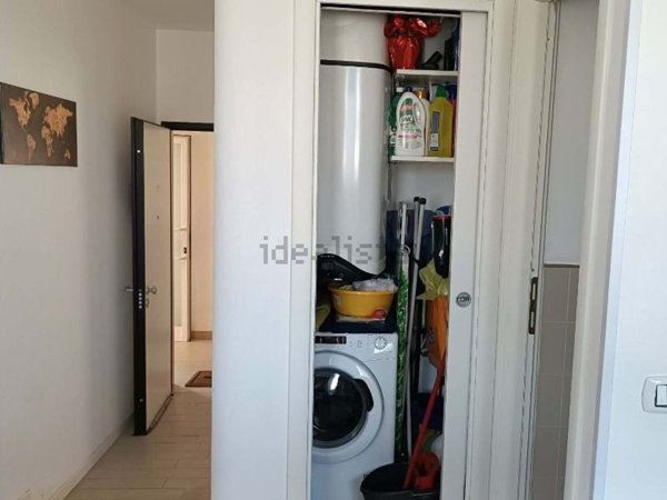 appartamento in vendita a Bari