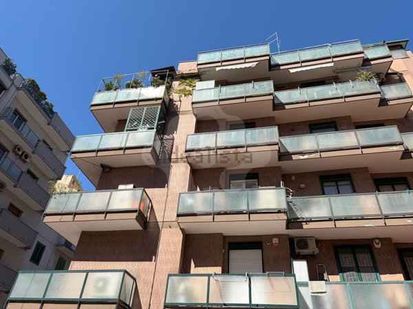 appartamento in vendita a Bari in zona Libertà