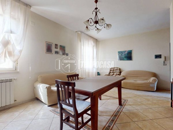 appartamento in vendita a Bari in zona Ceglie del Campo