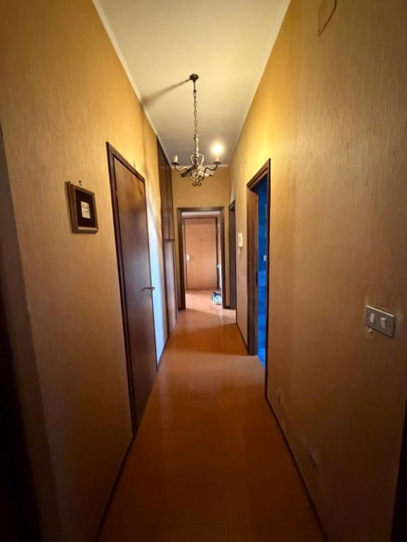 appartamento in vendita a Bari in zona Carrassi