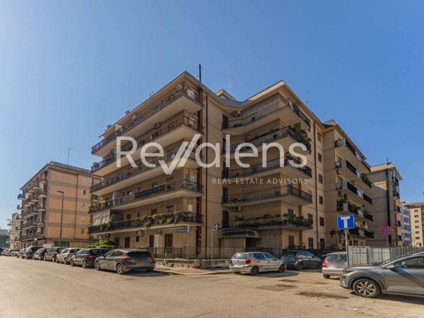 appartamento in vendita a Bari in zona San Pasquale