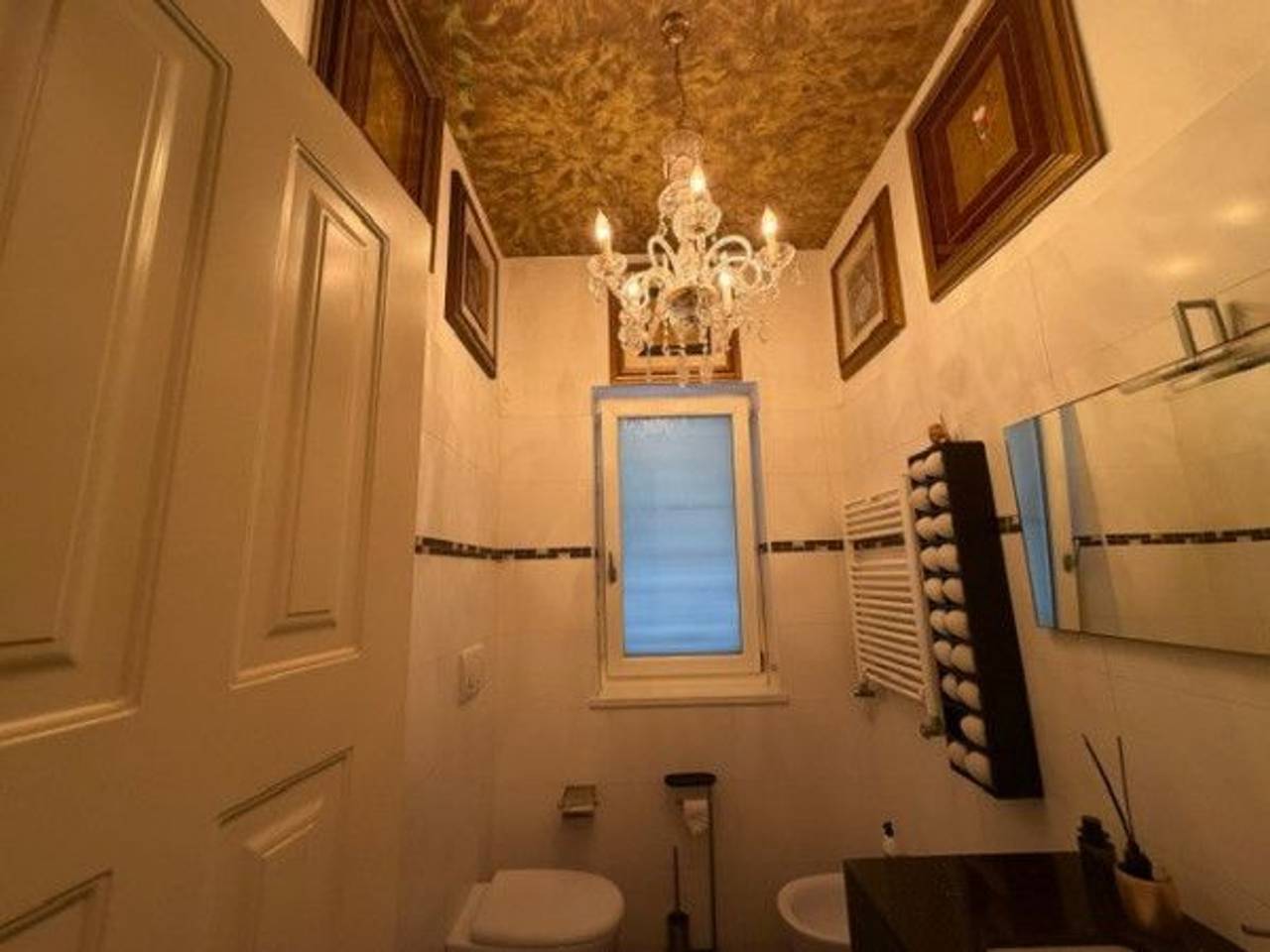 casa indipendente in vendita a Bari in zona Poggiofranco