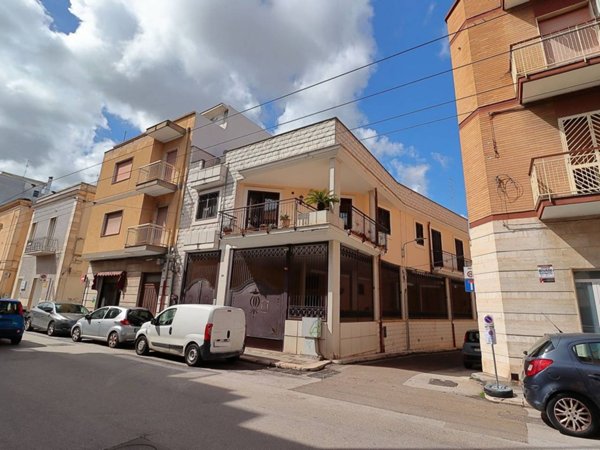 appartamento in vendita a Bari in zona Carbonara