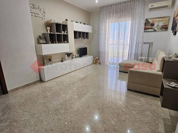 appartamento in vendita a Bari in zona San Paolo