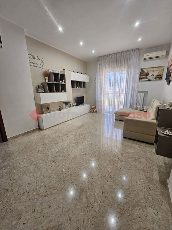 appartamento in vendita a Bari in zona San Paolo