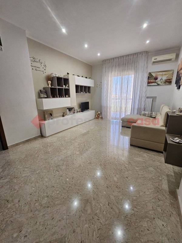 appartamento in vendita a Bari in zona San Paolo