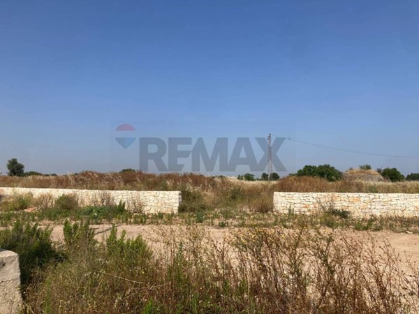 terreno agricolo in vendita a Bari