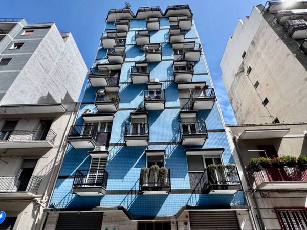 appartamento in vendita a Bari in zona Japigia