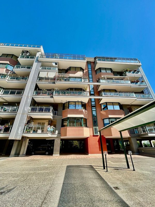 appartamento in vendita a Bari in zona Carbonara