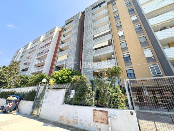 appartamento in vendita a Bari in zona Loseto