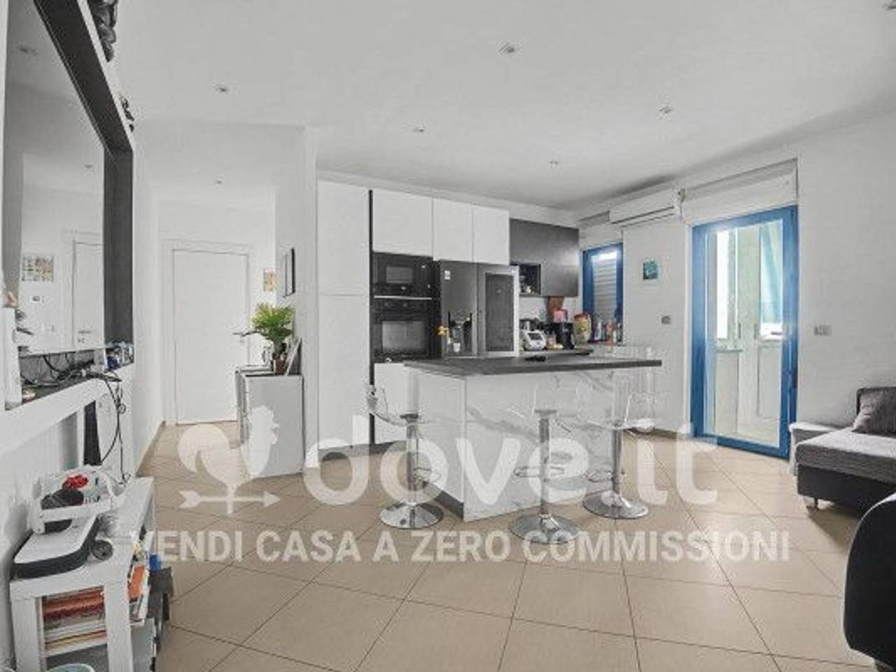 appartamento in vendita a Bari in zona San Girolamo