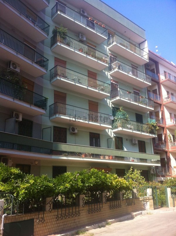 appartamento in vendita a Bari in zona San Pasquale