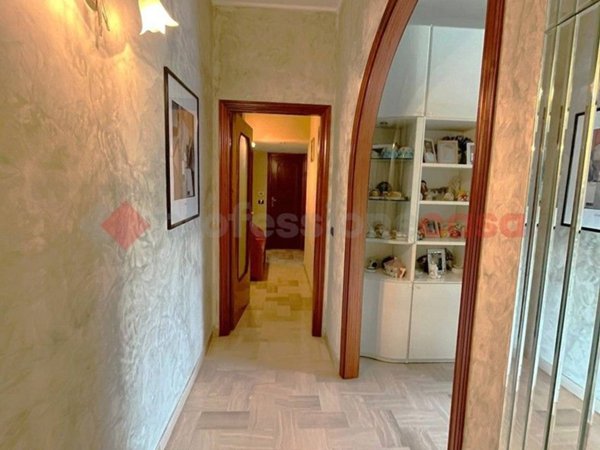 appartamento in vendita a Bari in zona San Paolo