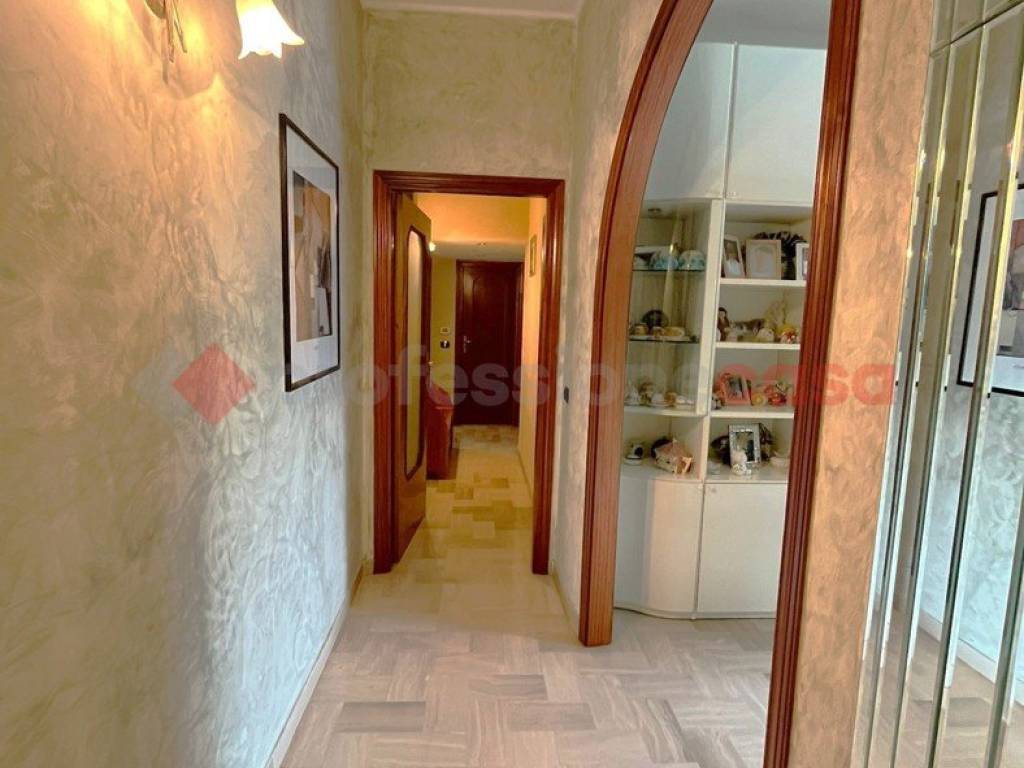 appartamento in vendita a Bari in zona San Paolo