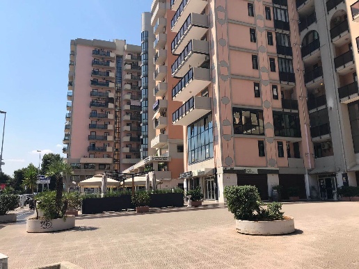 appartamento in vendita a Bari in zona Picone