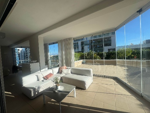 appartamento in vendita a Bari in zona Poggiofranco