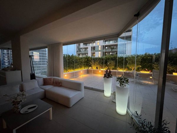 appartamento in vendita a Bari in zona Poggiofranco