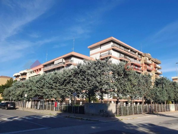 appartamento in vendita a Bari in zona Japigia