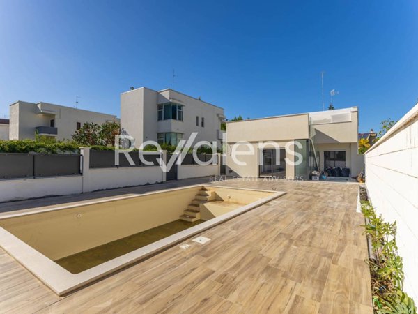 casa indipendente in vendita a Bari in zona Città Vecchia