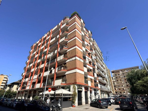 appartamento in vendita a Bari in zona San Pasquale
