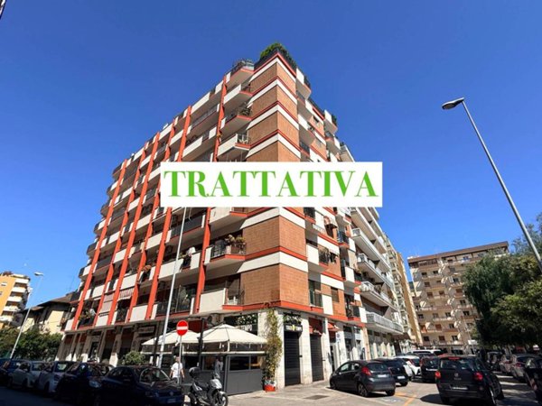 appartamento in vendita a Bari in zona San Pasquale