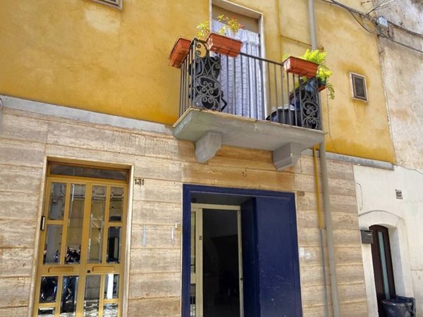 appartamento in vendita a Bari in zona Carbonara