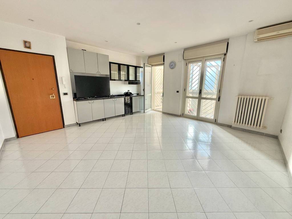 appartamento in vendita a Bari in zona Ceglie del Campo