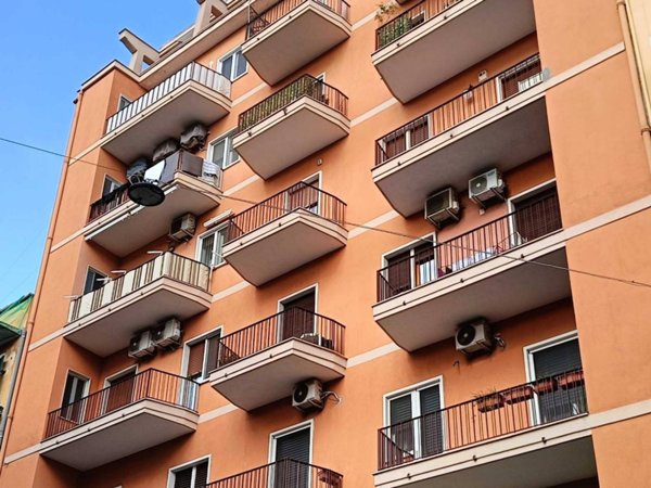 appartamento in vendita a Bari in zona Libertà