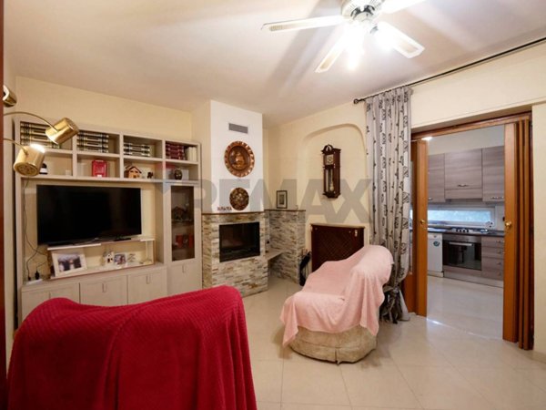 casa indipendente in vendita a Bari in zona Carbonara