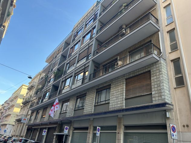 appartamento in vendita a Bari in zona Murat