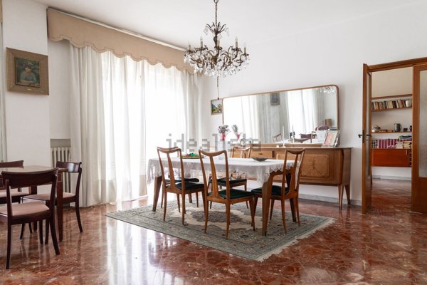 appartamento in vendita a Bari in zona San Pasquale