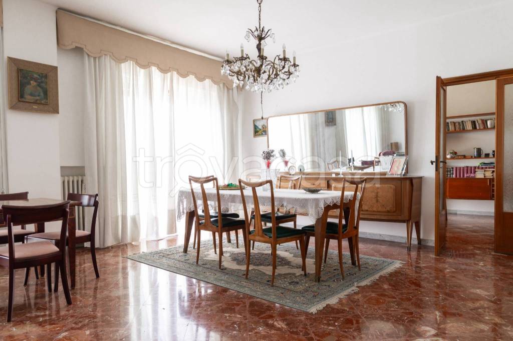 appartamento in vendita a Bari in zona Carrassi