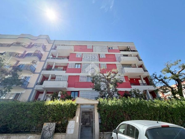 appartamento in vendita a Bari in zona Japigia