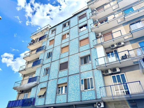 appartamento in vendita a Bari in zona Libertà